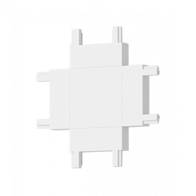 Connector όλων των Τύπων για Εξωτερική Μαγνητική Ράγας 48V Slim Inlight TC023